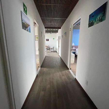 Апартаменти Torre Yax-Che Urban Center Канкун Екстер'єр фото